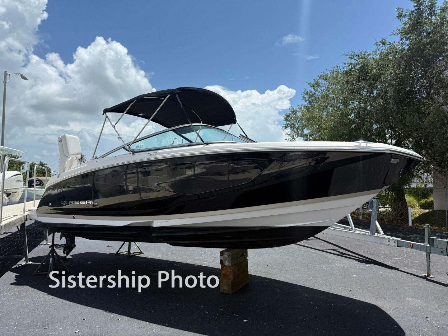 Slide: The Image of Regal 23 OBX 2021 - 5496581