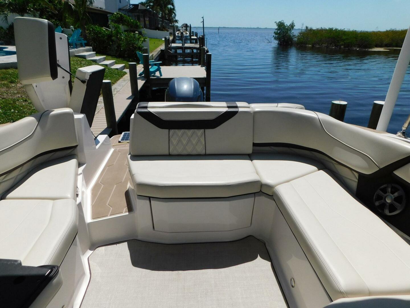 Slide: The Image of Regal 23 OBX 2021 - 5496587