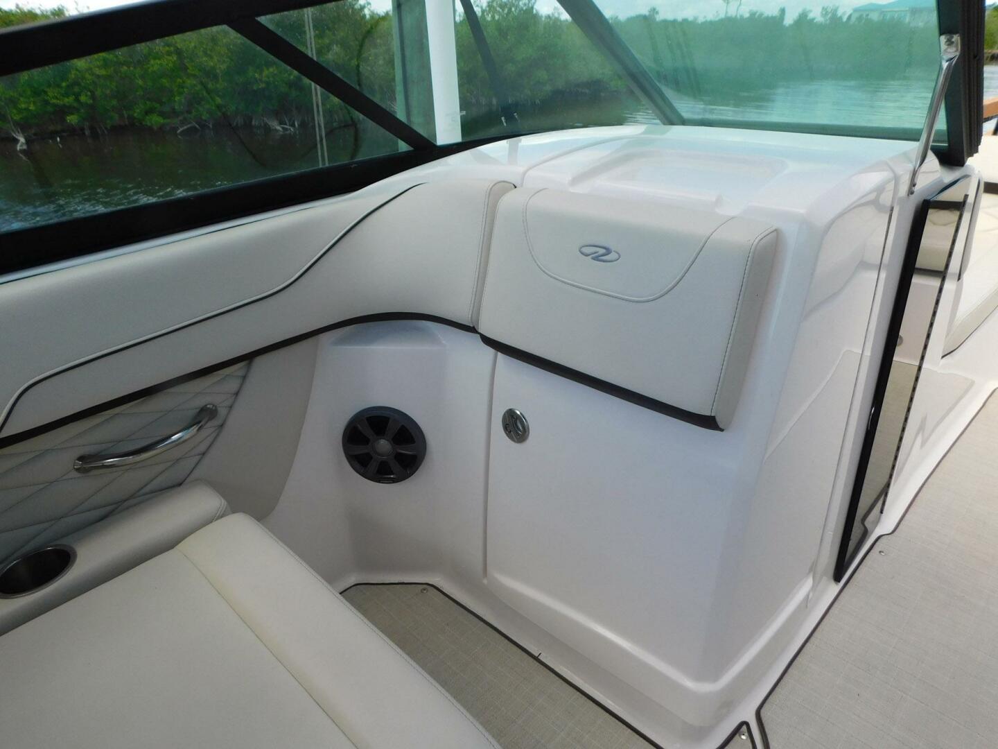 Slide: The Image of Regal 23 OBX 2021 - 5496589