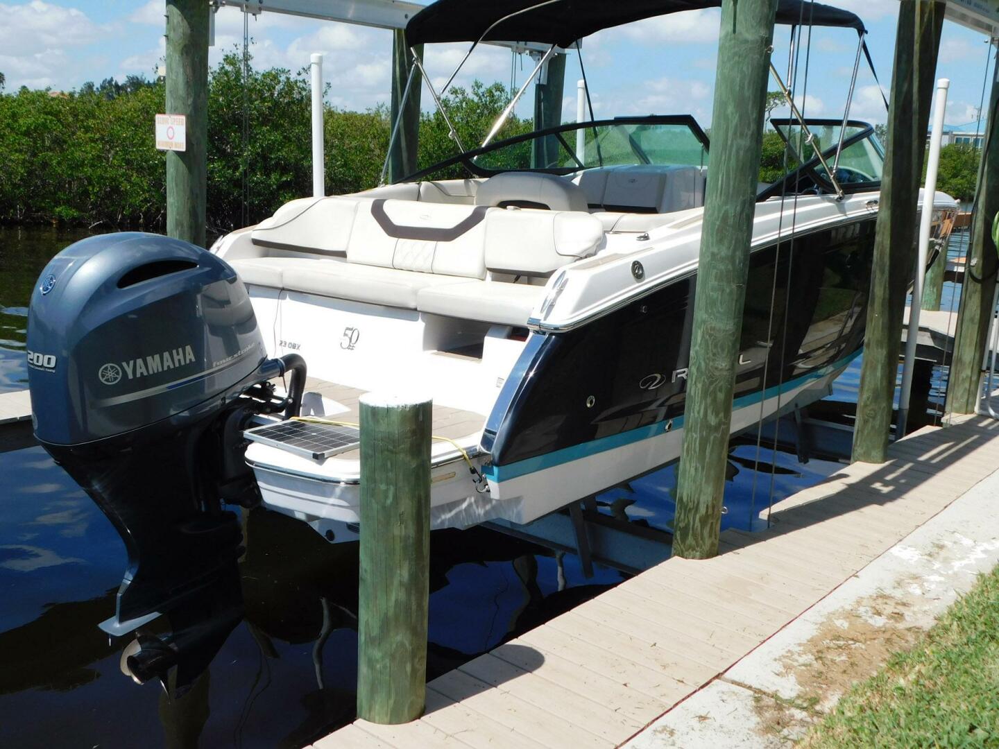 Slide: The Image of Regal 23 OBX 2021 - 5499126