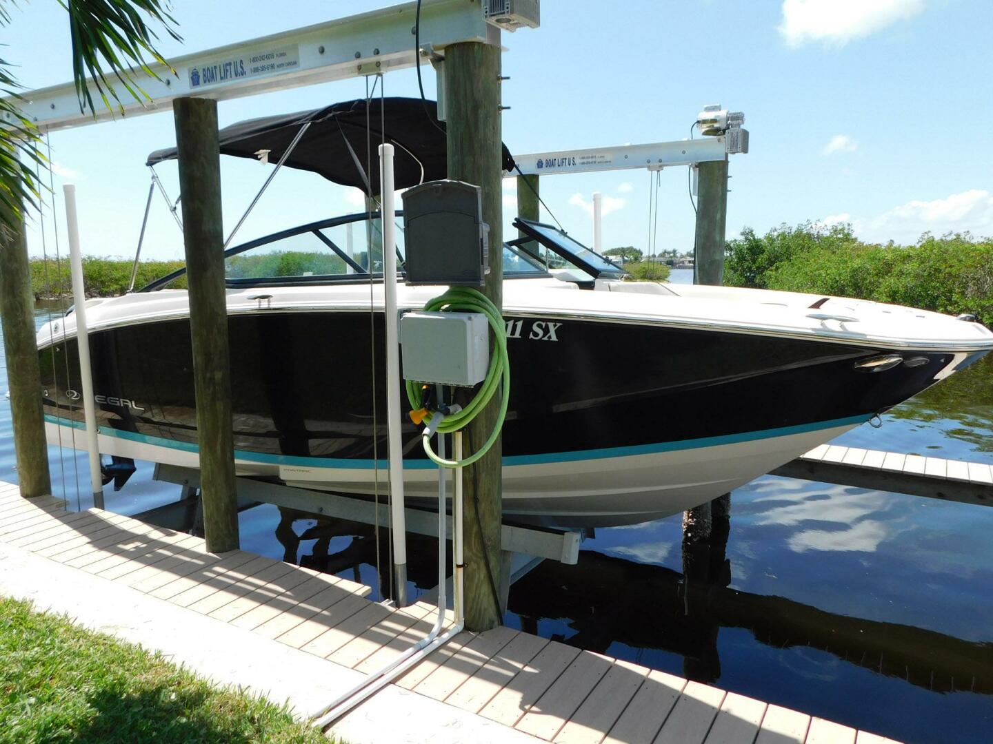 Slide: The Image of Regal 23 OBX 2021 - 5499128