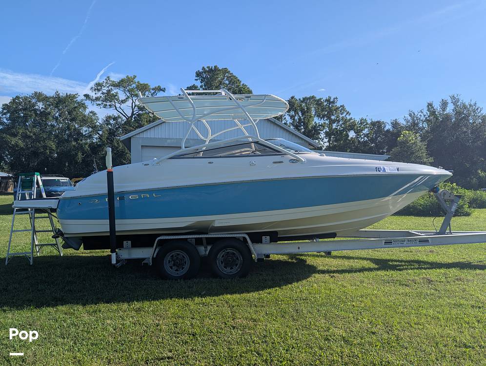 Slide: The Image of Regal 2400 2005 - 15725150