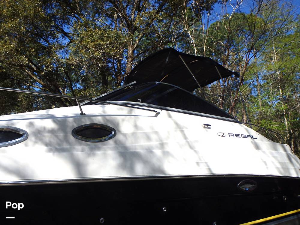 Slide: The Image of Regal 2465 Commodore 2005 - 15278076