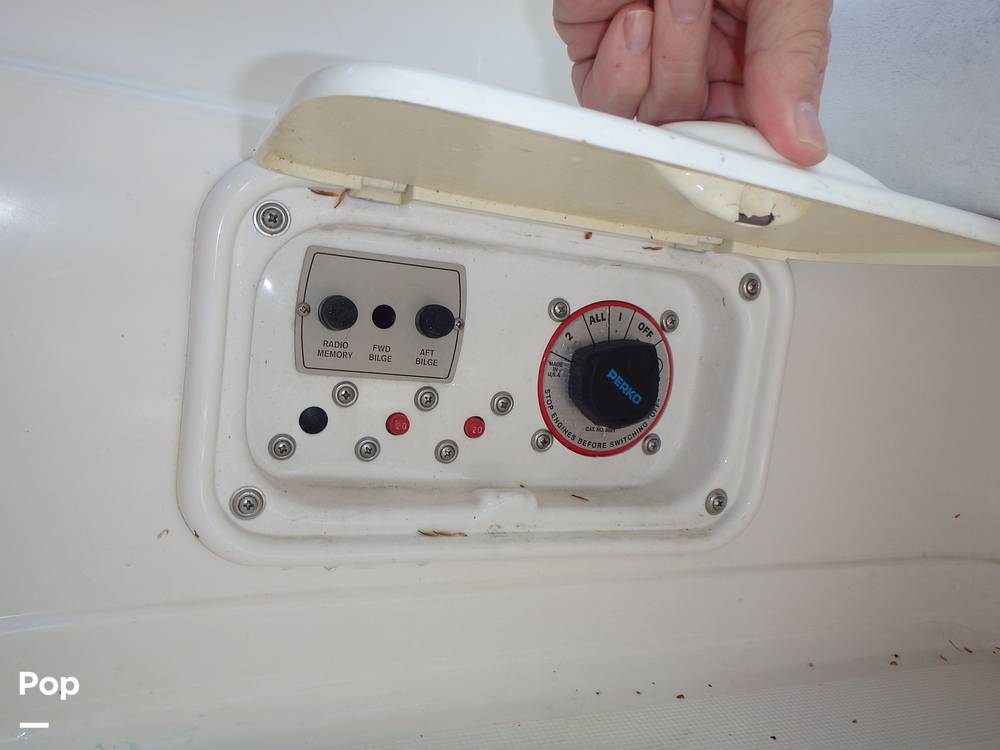 Slide: The Image of Regal 2465 Commodore 2005 - 15278091