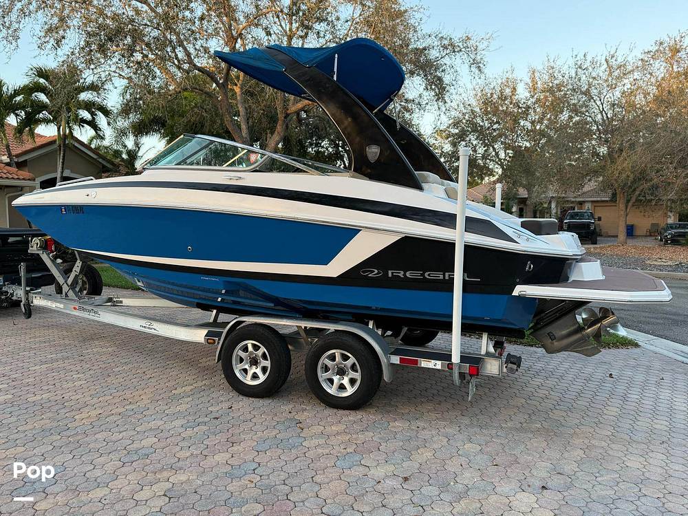 Slide: The Image of Regal 24 FasDeck 2013 - 15405361