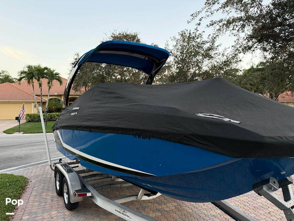 Slide: The Image of Regal 24 FasDeck 2013 - 15413305