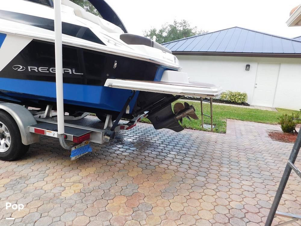 Slide: The Image of Regal 24 FasDeck 2013 - 15419278