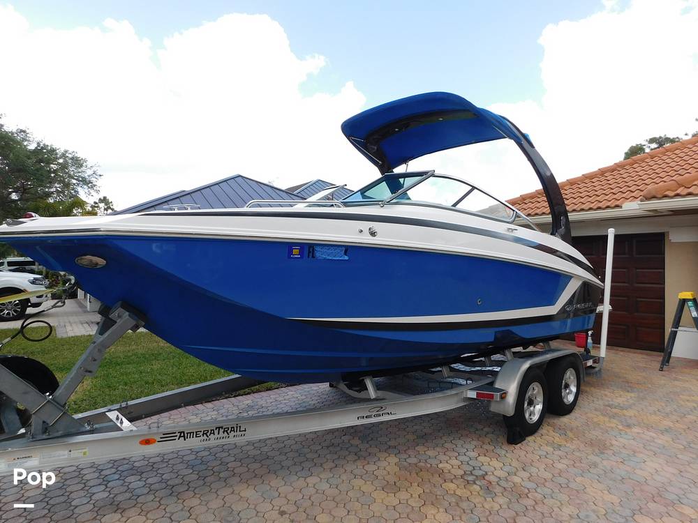 Slide: The Image of Regal 24 FasDeck 2013 - 15419279