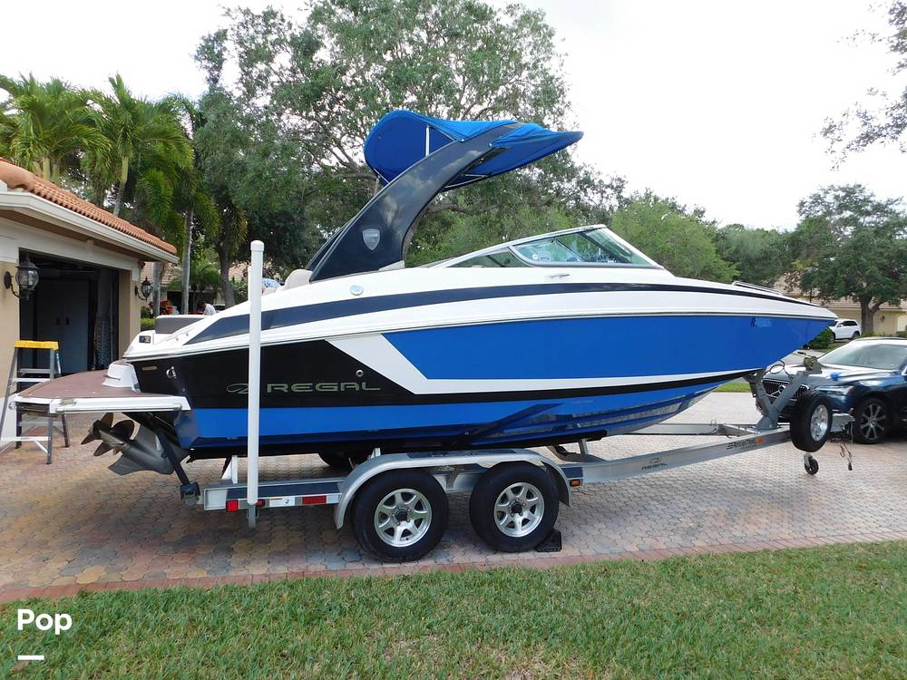 Slide: The Image of Regal 24 FasDeck 2013 - 15419281