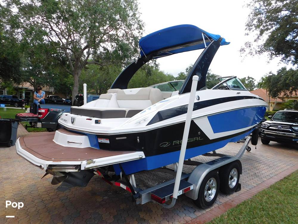 Slide: The Image of Regal 24 FasDeck 2013 - 15419282