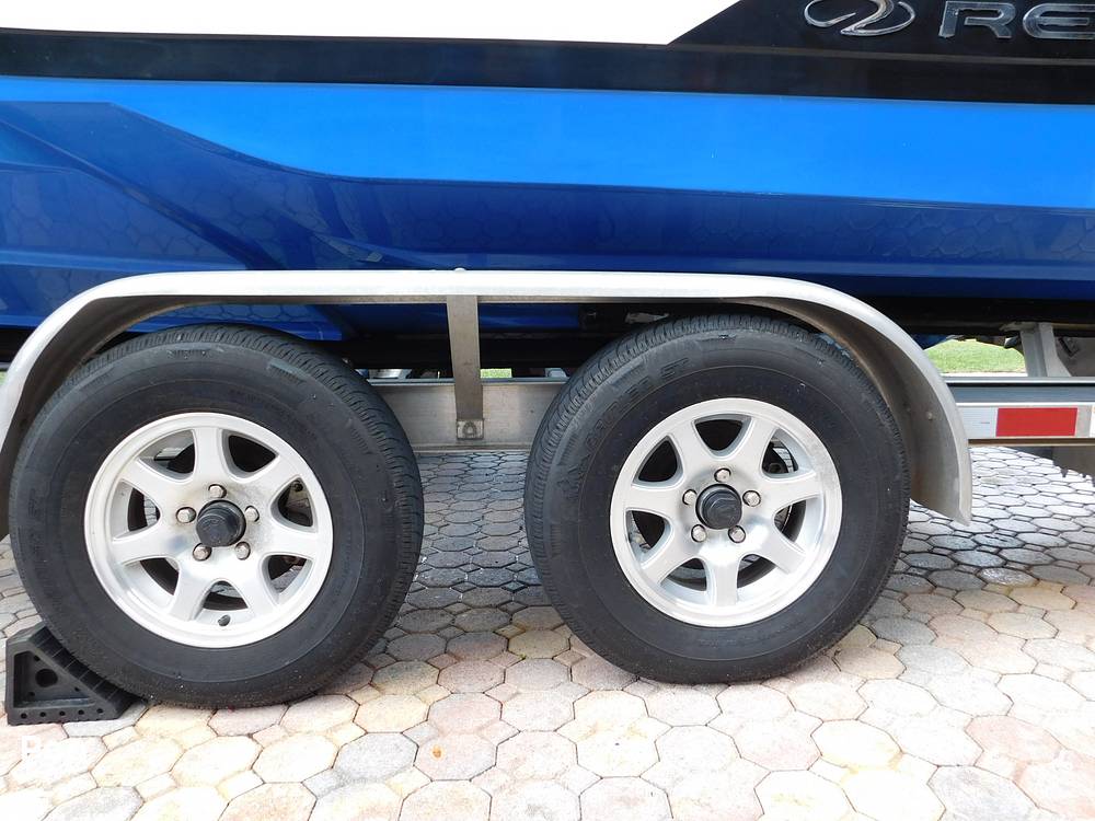 Slide: The Image of Regal 24 FasDeck 2013 - 15419296