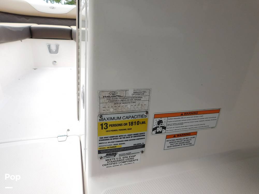 Slide: The Image of Regal 24 FasDeck 2013 - 15476456