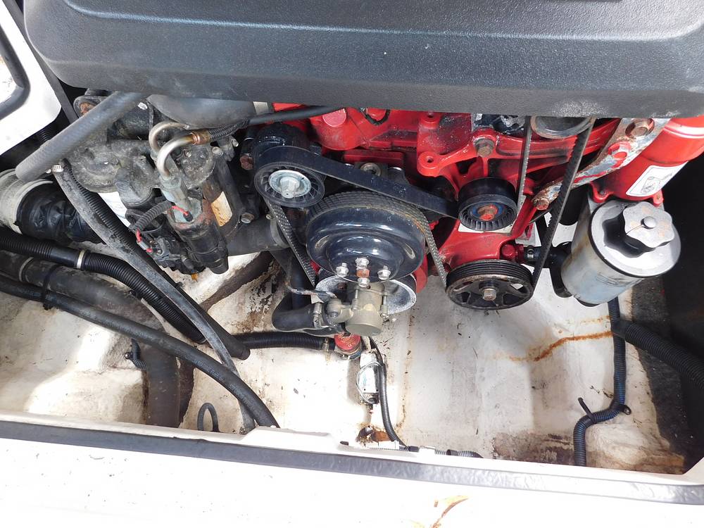 Slide: The Image of Regal 24 FasDeck 2013 - 15476464