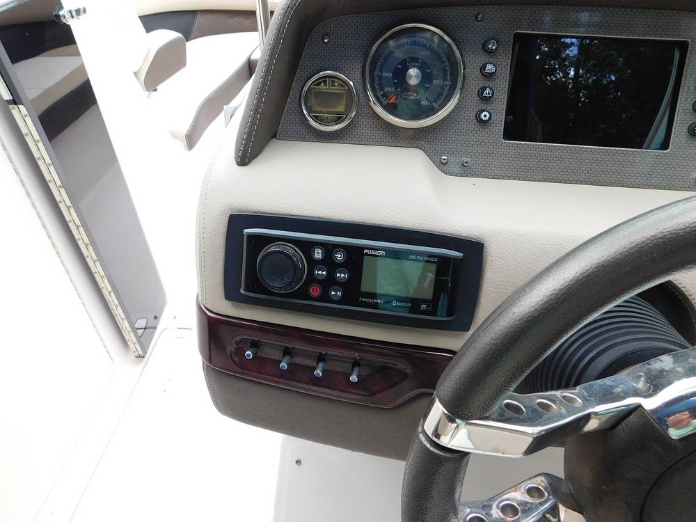 Slide: The Image of Regal 24 FasDeck 2013 - 15476477