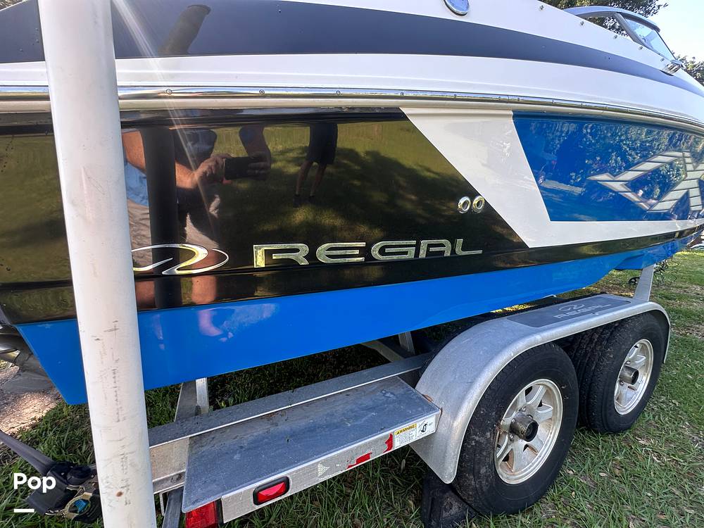 Slide: The Image of Regal 24 FasDeck RX 2013 - 15341561