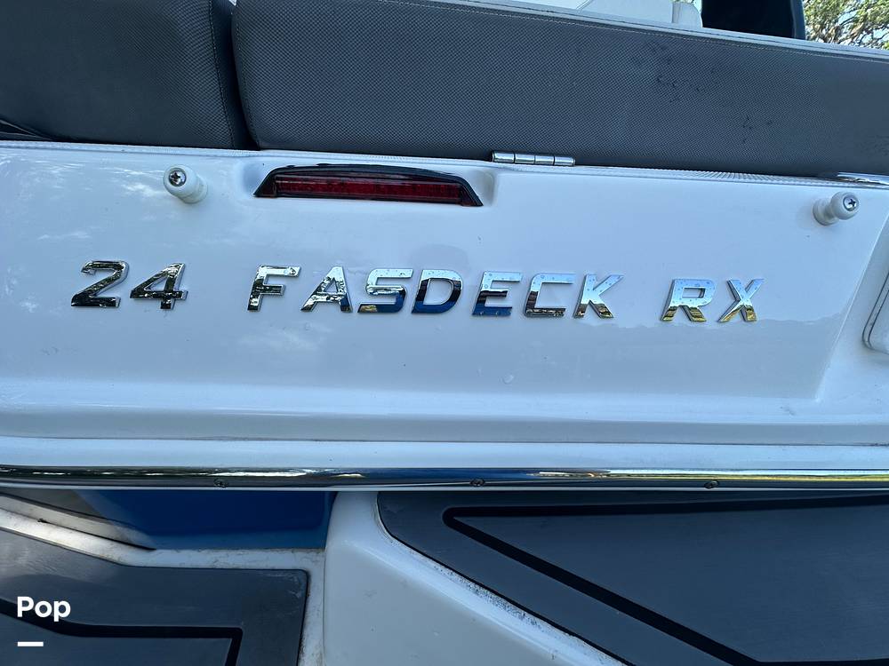 Slide: The Image of Regal 24 FasDeck RX 2013 - 15341578