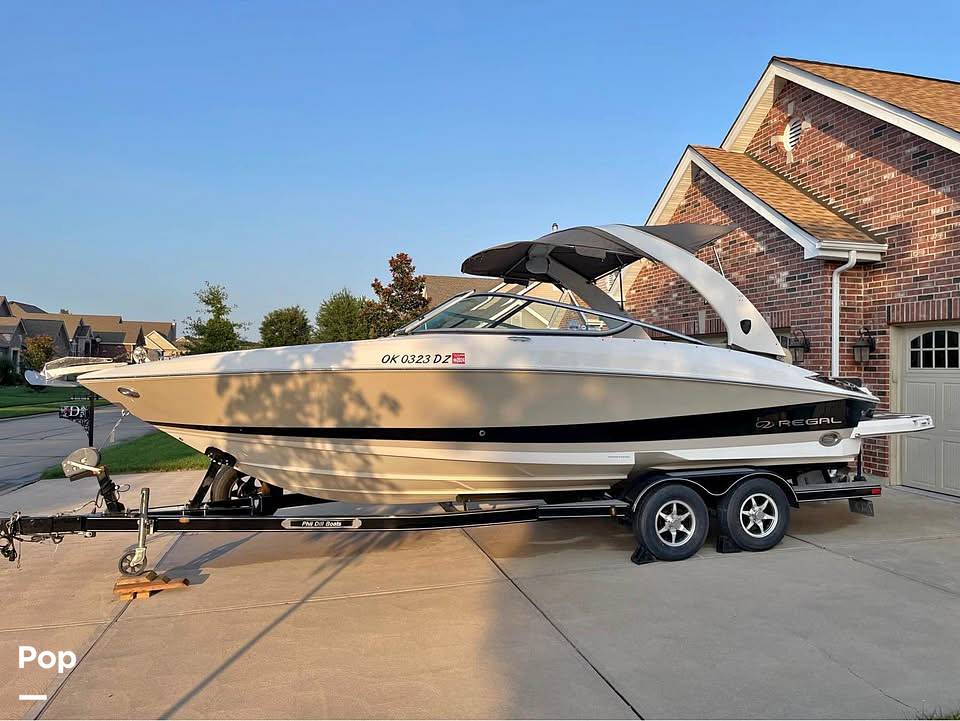 Slide: The Image of Regal 2500 2015 - 15575530