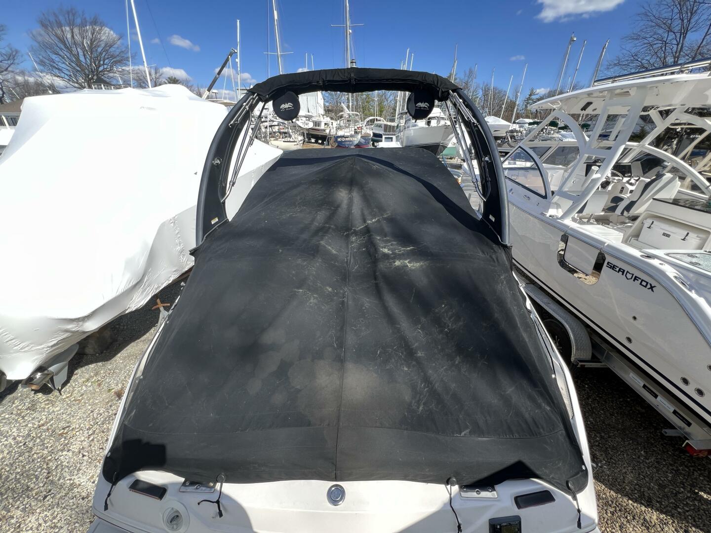 Slide: The Image of Regal 2500 RX Bowrider 2017 - 5157990