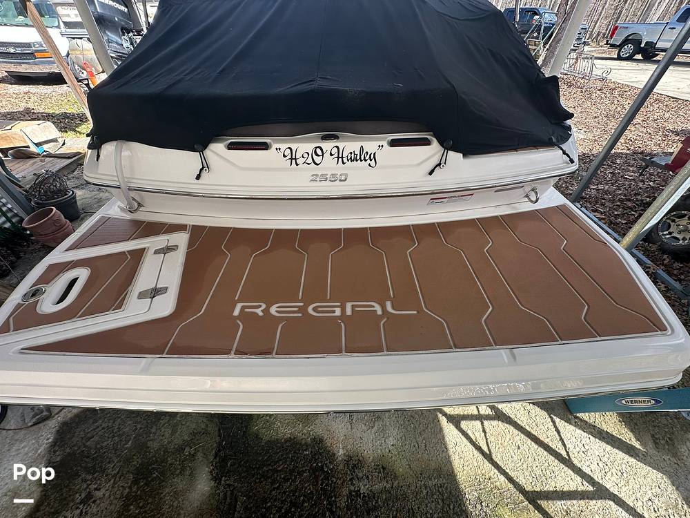 Slide: The Image of Regal 2550 2017 - 15255645