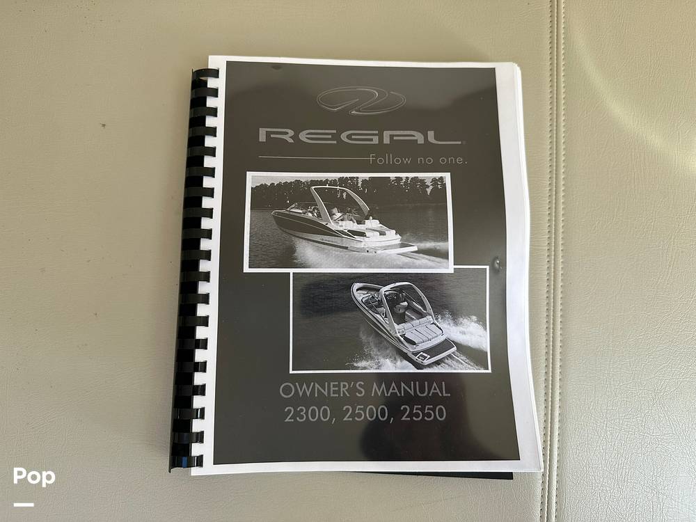 Slide: The Image of Regal 2550 2017 - 15255654