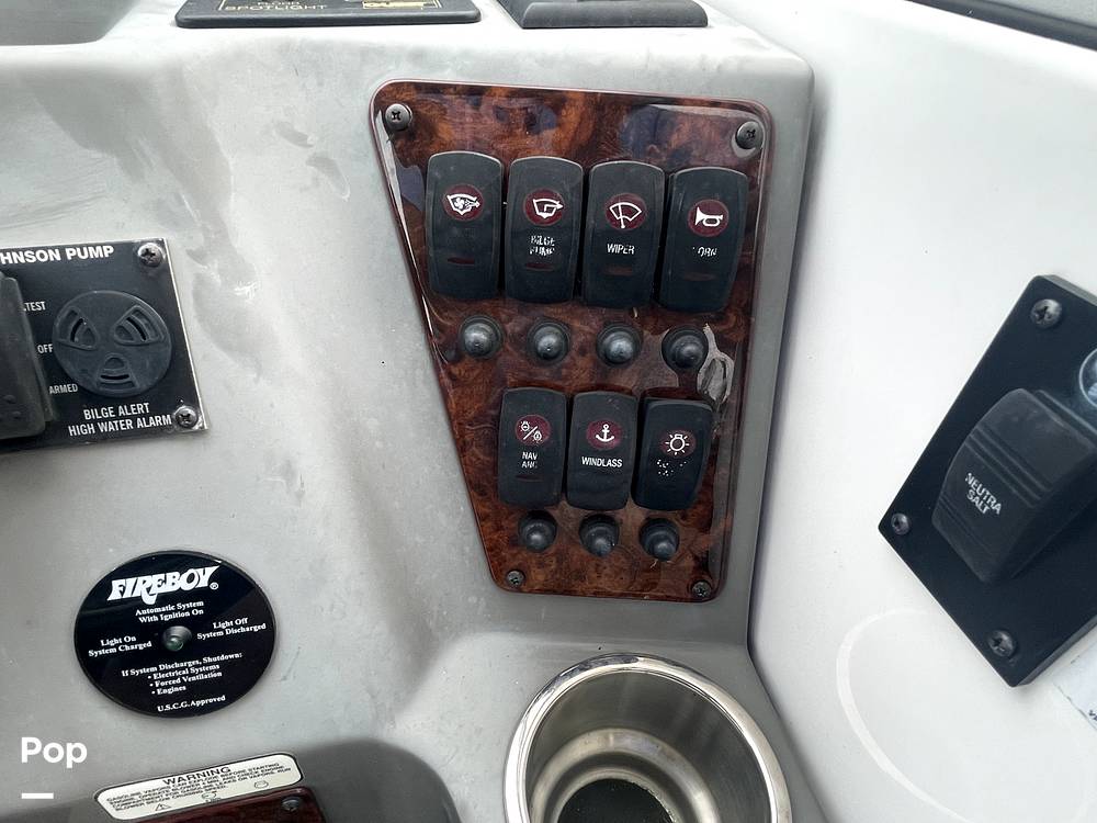 Slide: The Image of Rocker Switches - 11915839
