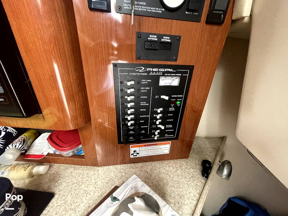 Slide: The Image of Circuit Breaker Panel - 11915867