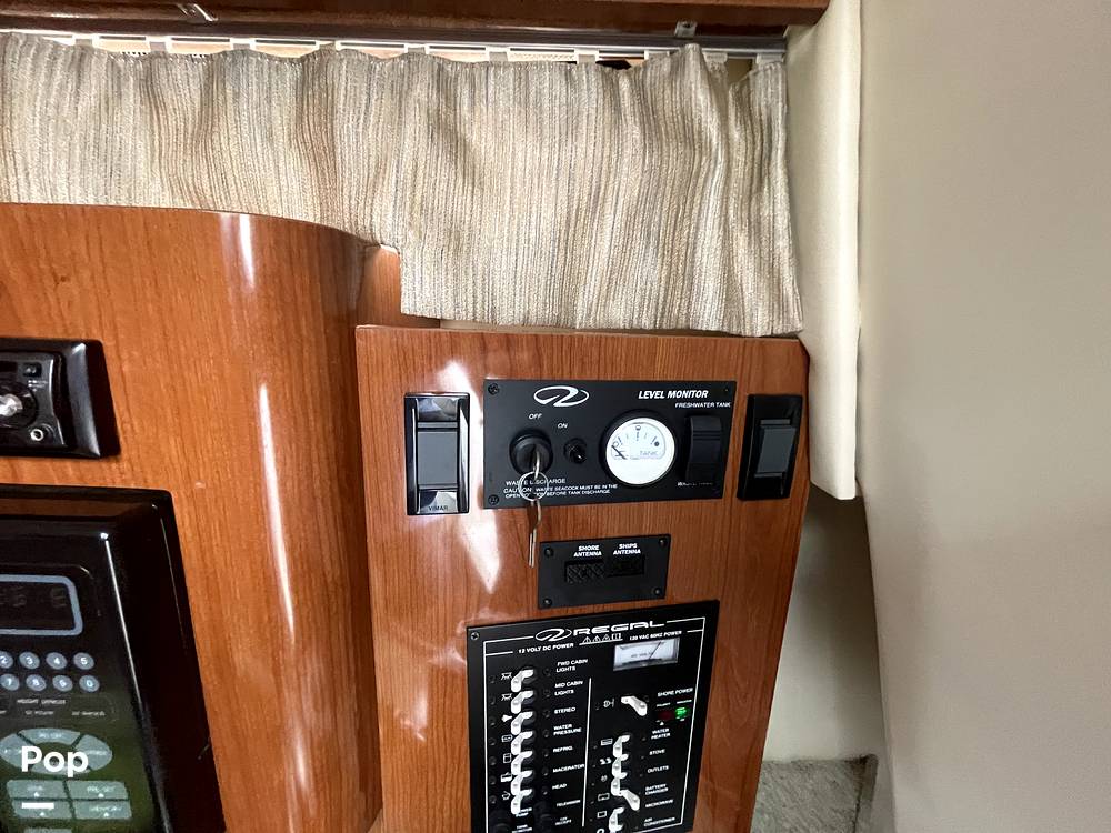 Slide: The Image of Circuit Breaker Panel - 11915868