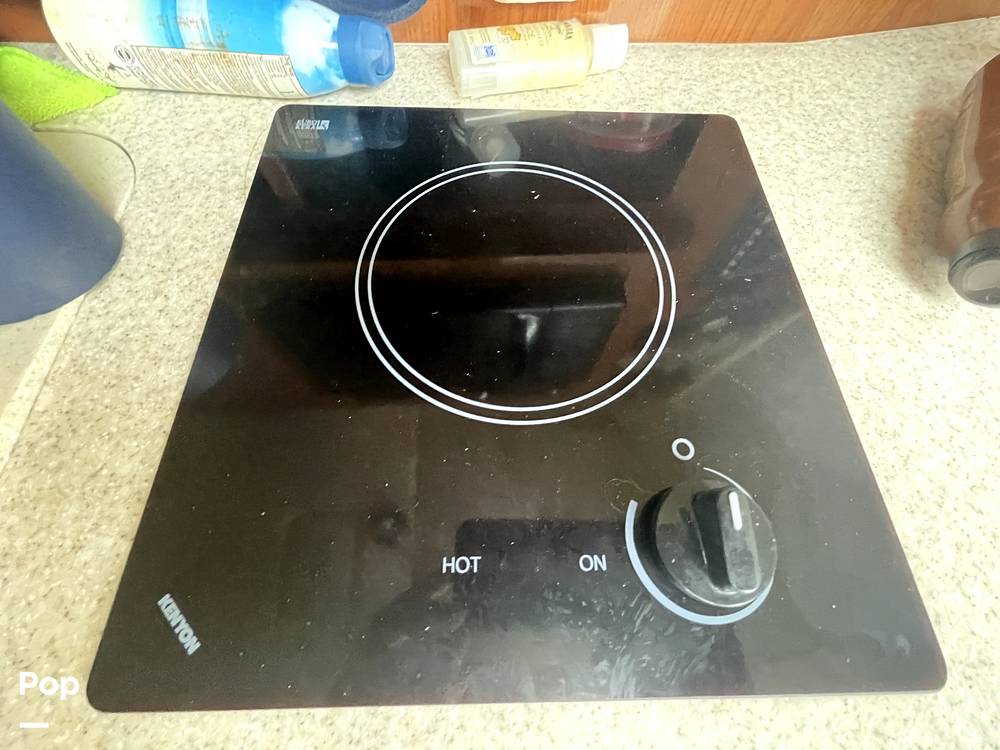 Slide: The Image of Stove - 11915875