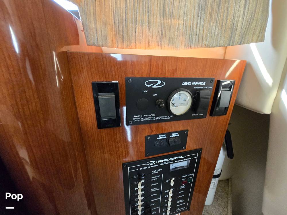 Slide: The Image of Regal 2565 2008 - 15193515