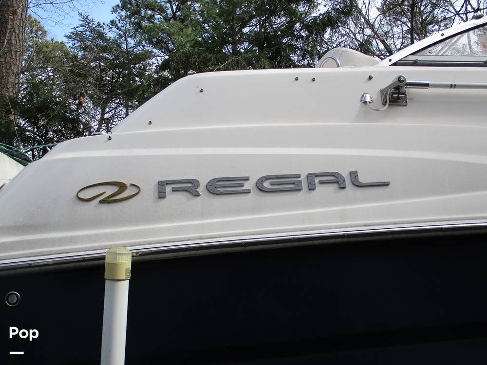 Slide: The Image of Regal 2565 WINDOW EXPRESS 2006 - 12187927