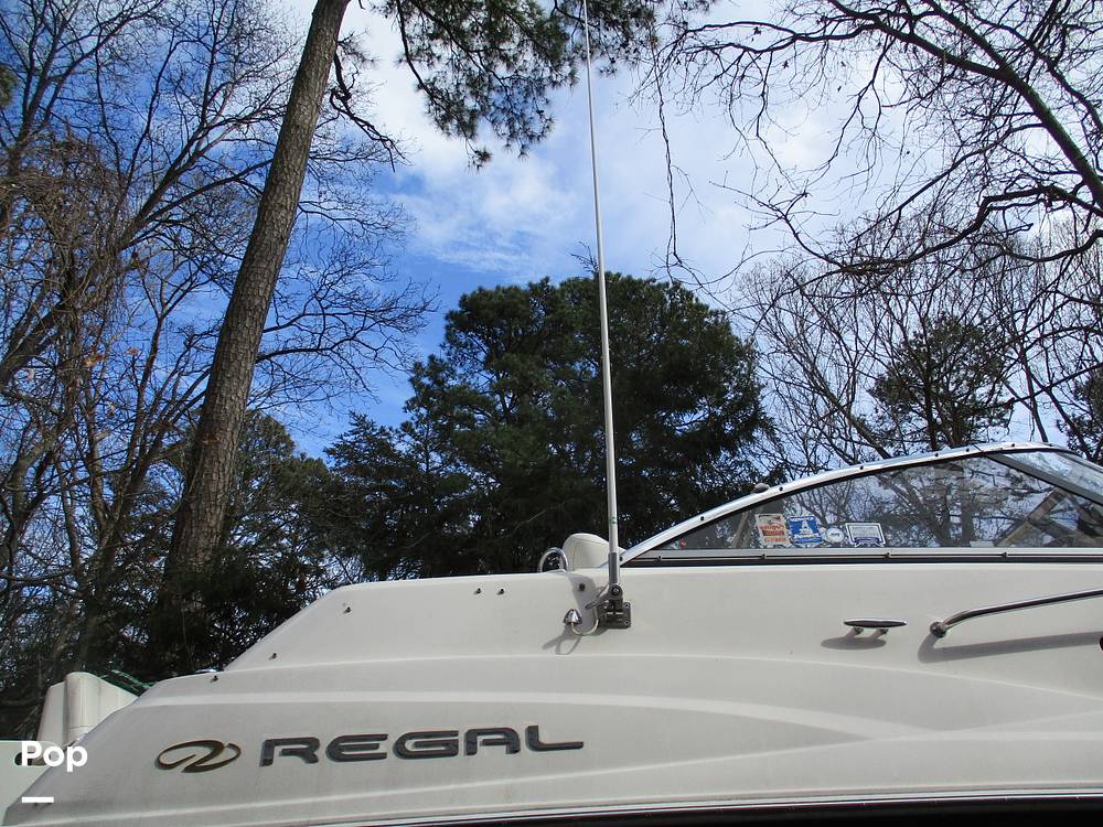 Slide: The Image of Regal 2565 WINDOW EXPRESS 2006 - 12188155