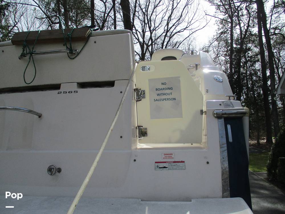 Slide: The Image of Regal 2565 WINDOW EXPRESS 2006 - 12187950