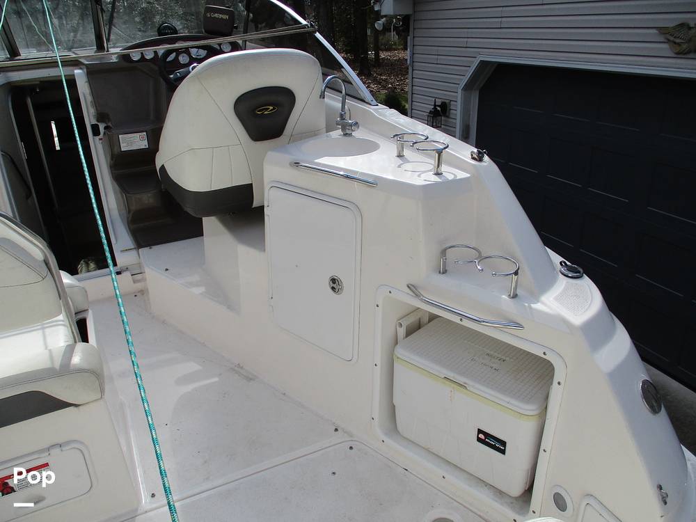 Slide: The Image of Regal 2565 WINDOW EXPRESS 2006 - 12187952