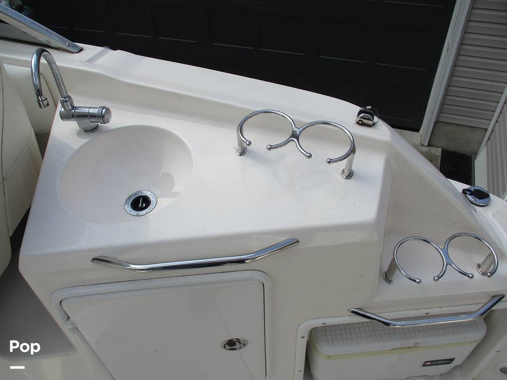 Slide: The Image of Regal 2565 WINDOW EXPRESS 2006 - 12188007