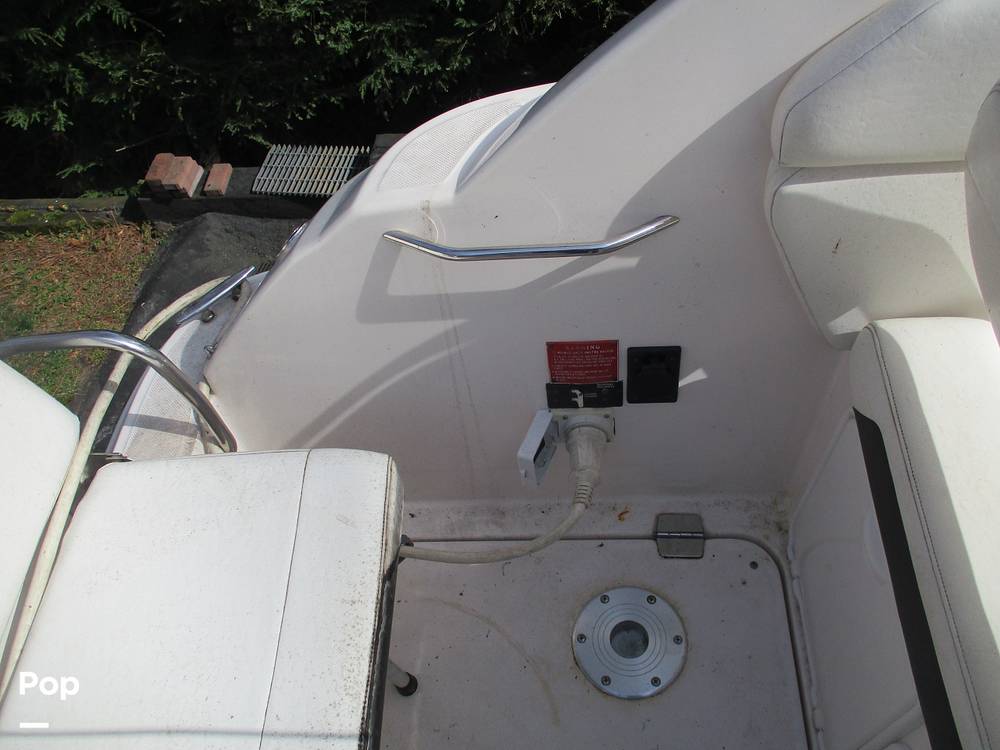 Slide: The Image of Regal 2565 WINDOW EXPRESS 2006 - 12187999