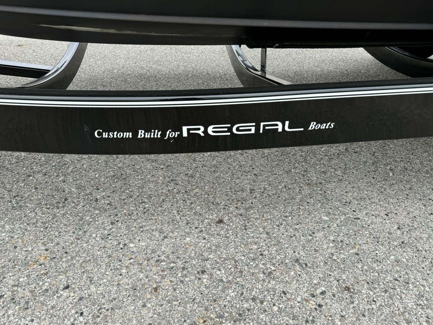 Slide: The Image of Regal 2665 2006 - 4639825