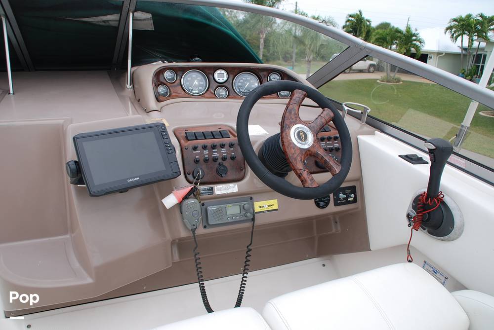 Slide: The Image of Regal 2665 Commodore 2004 - 13575824