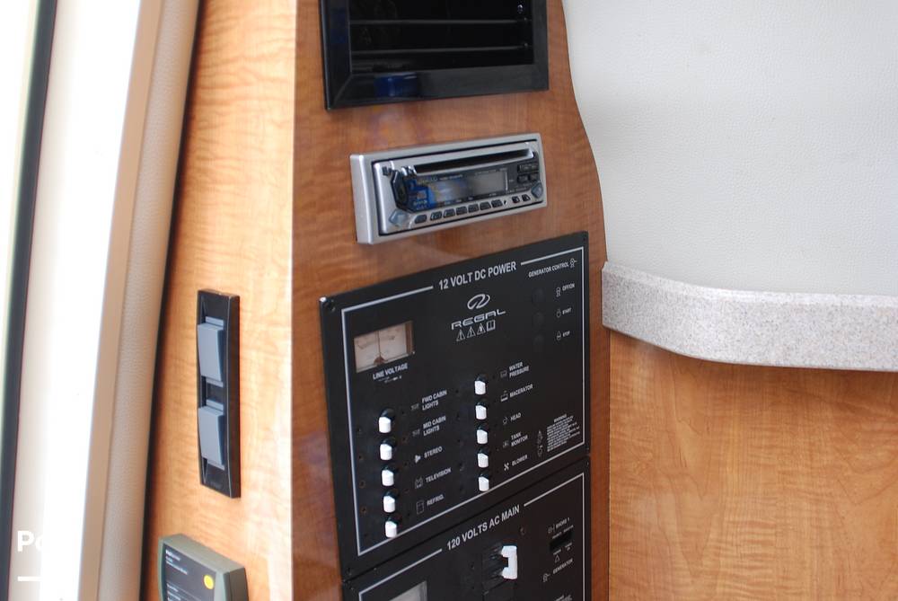 Slide: The Image of Regal 2665 Commodore 2004 - 13573913