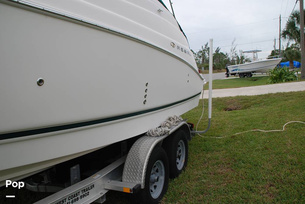 Slide: The Image of Regal 2665 Commodore 2004 - 13573839