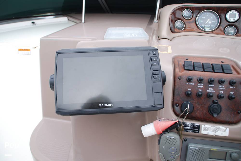 Slide: The Image of Regal 2665 Commodore 2004 - 13573885