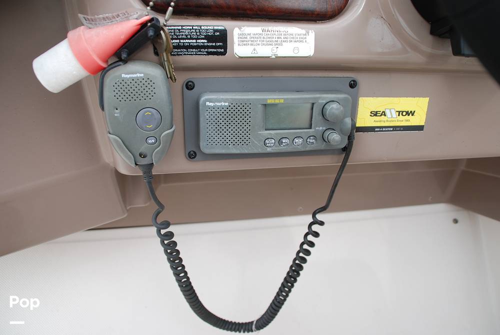 Slide: The Image of Regal 2665 Commodore 2004 - 13573892