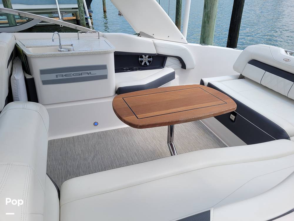 Slide: The Image of Regal 26 OBX 2018 - 14177742