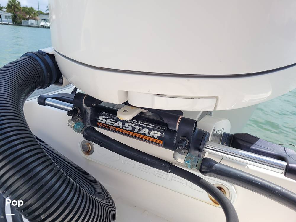 Slide: The Image of Regal 26 OBX 2018 - 14177744