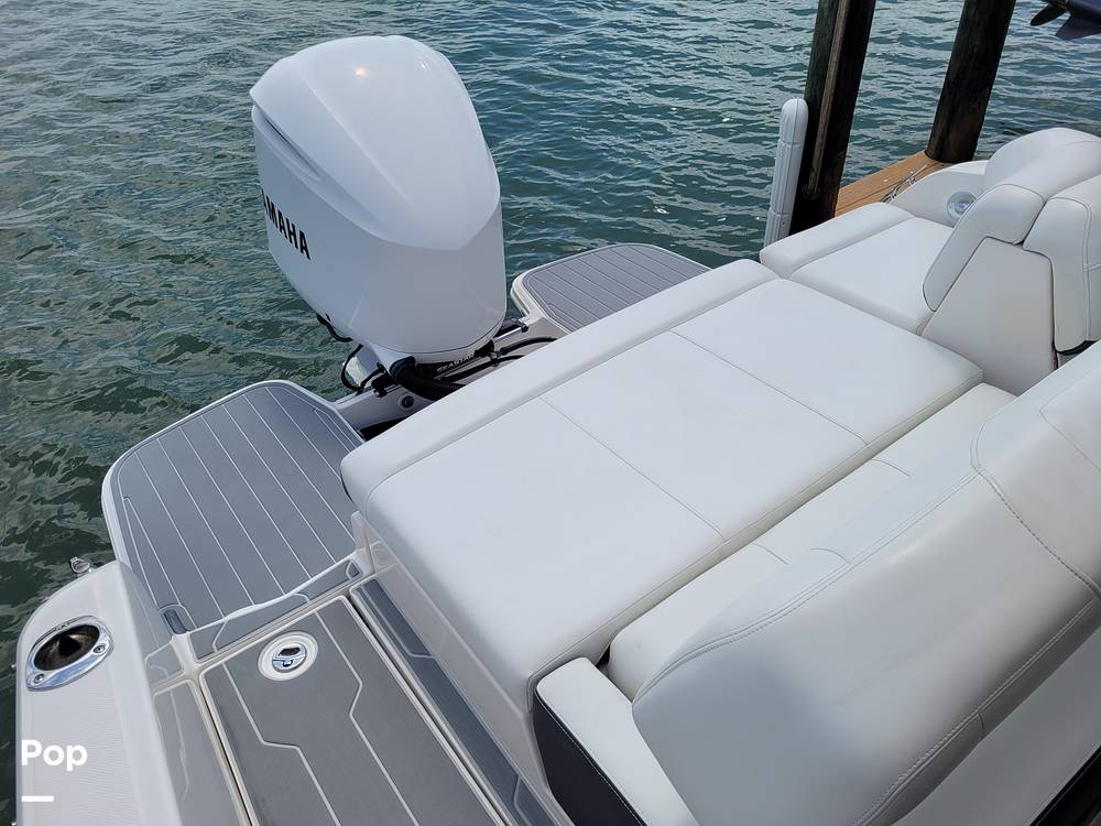Slide: The Image of Regal 26 OBX 2018 - 14177759