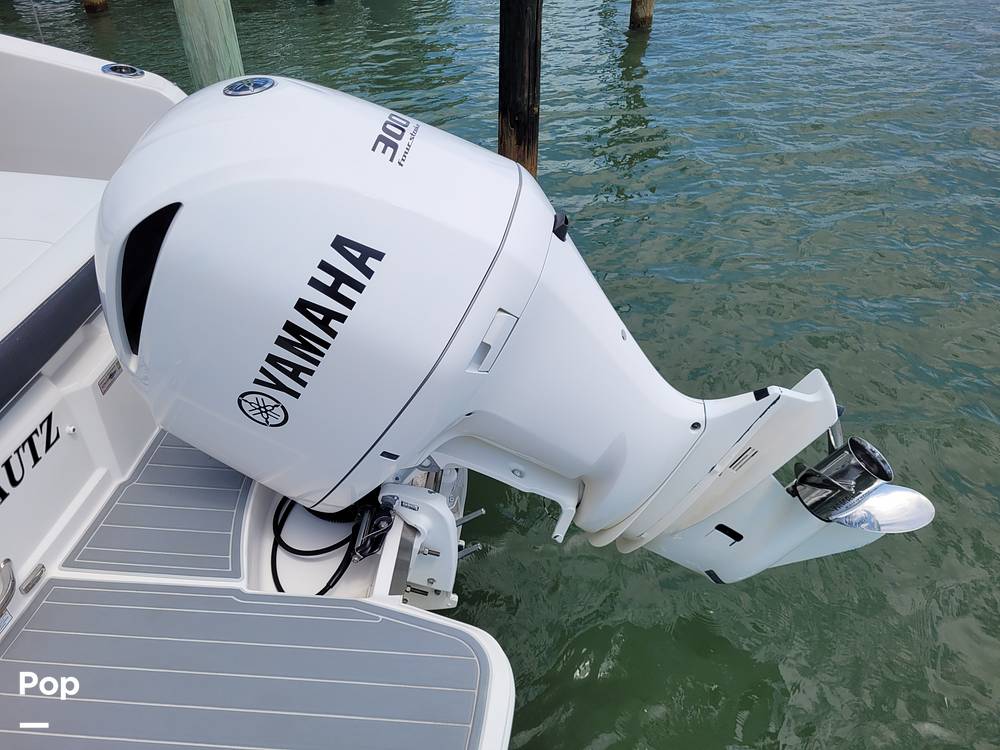 Slide: The Image of Regal 26 OBX 2018 - 14177786