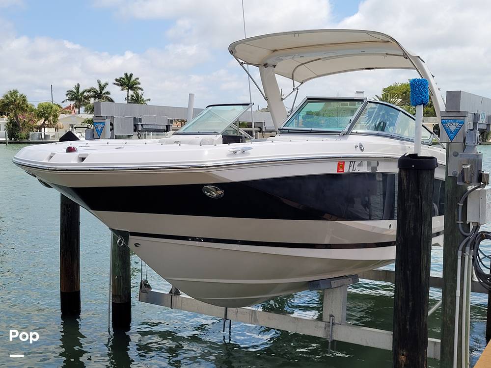 Slide: The Image of Regal 26 OBX 2018 - 14177787