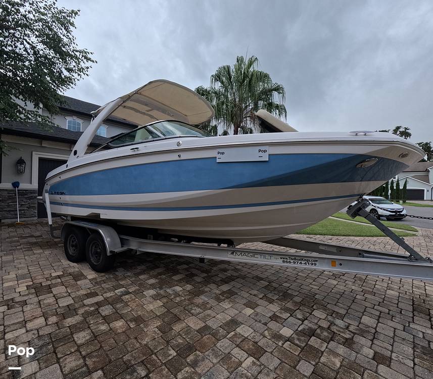 Slide: The Image of Regal 26 OBX 2019 - 15738478