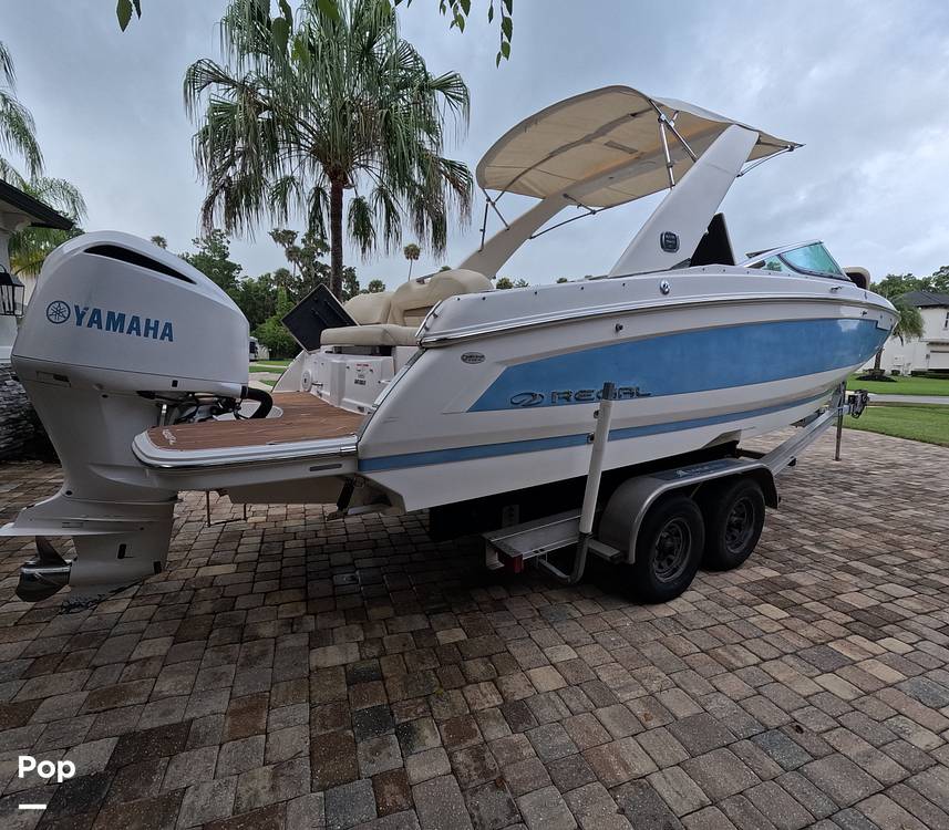 Slide: The Image of Regal 26 OBX 2019 - 15738480