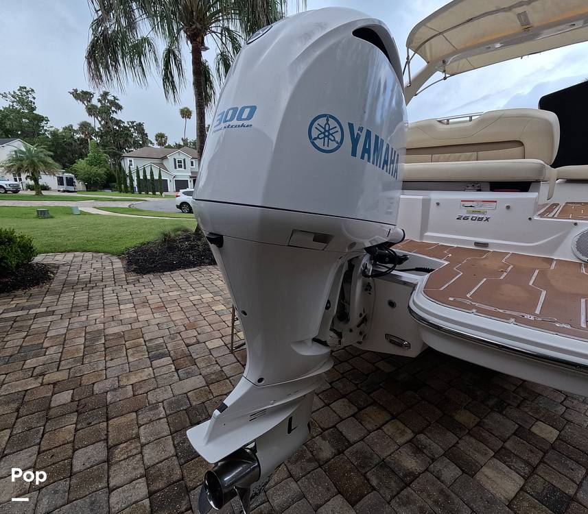 Slide: The Image of Regal 26 OBX 2019 - 15738485