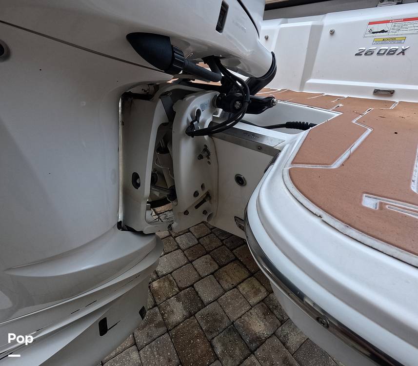 Slide: The Image of Regal 26 OBX 2019 - 15738487